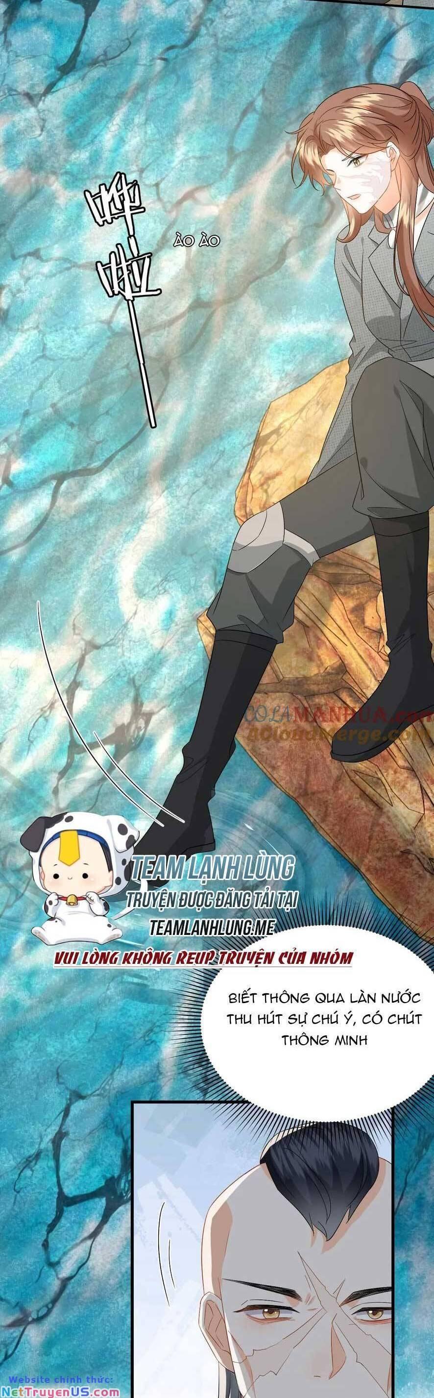 xuyên nhanh: phản diện quá sủng quá mê người chapter 194 13