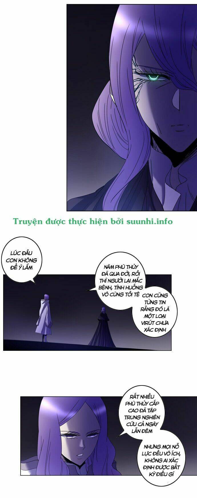 bản khế ước linh hồn chapter 86 9