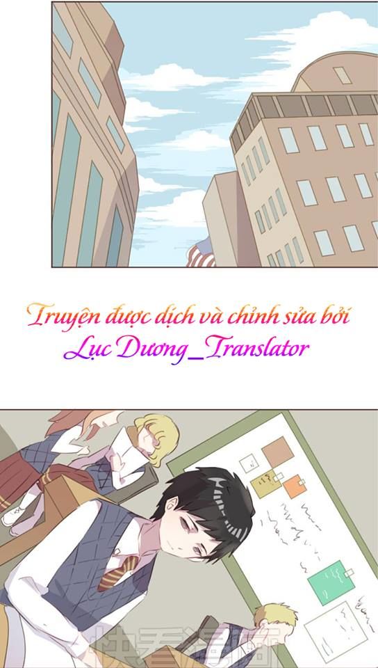 người yêu biến mất chapter 43 10