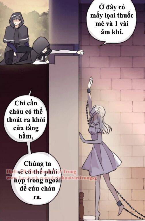 Vết Cắn Ngọt Ngào 2 Chapter 14 - Trang 29