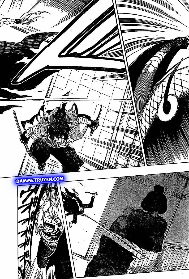 yoakemono chapter 10 7