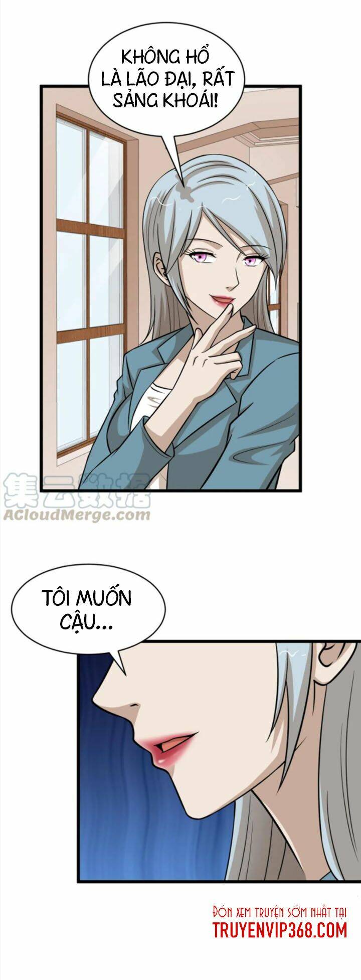 đai ca trở lại tuổi 16 chapter 63 5