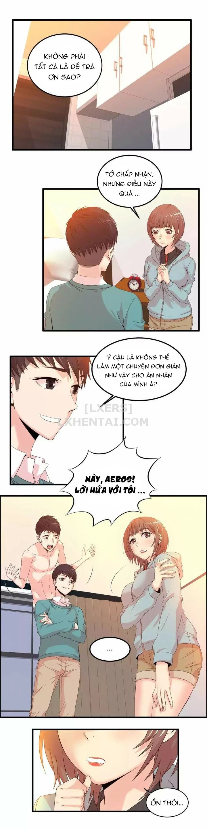 chuyên gia tình dục chapter 13 1