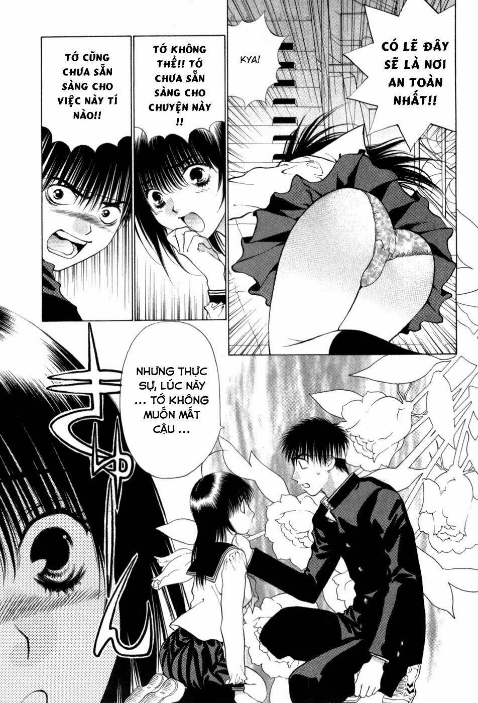 girls saurus dx chapter 61 26