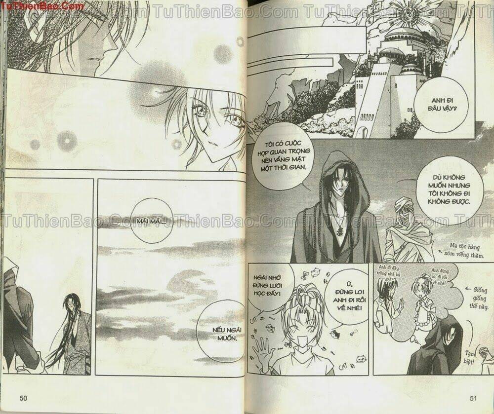 hồi ký ma vương chapter 1 26