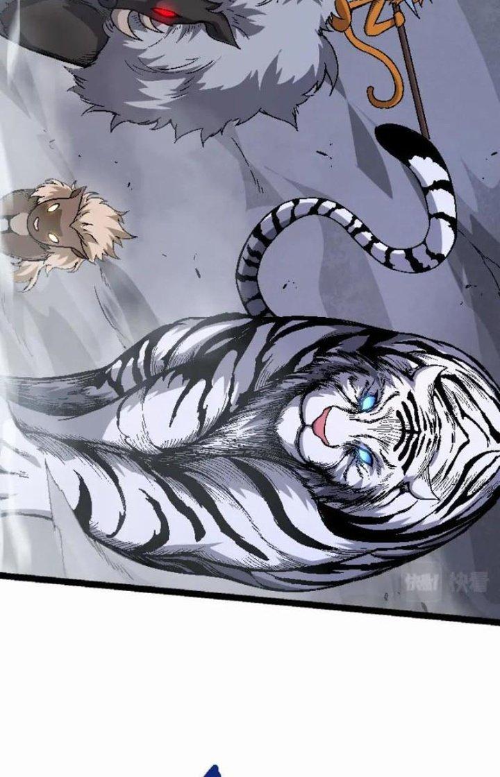 từ cây cổ thụ bắt đầu tiến hóa chapter 42 29