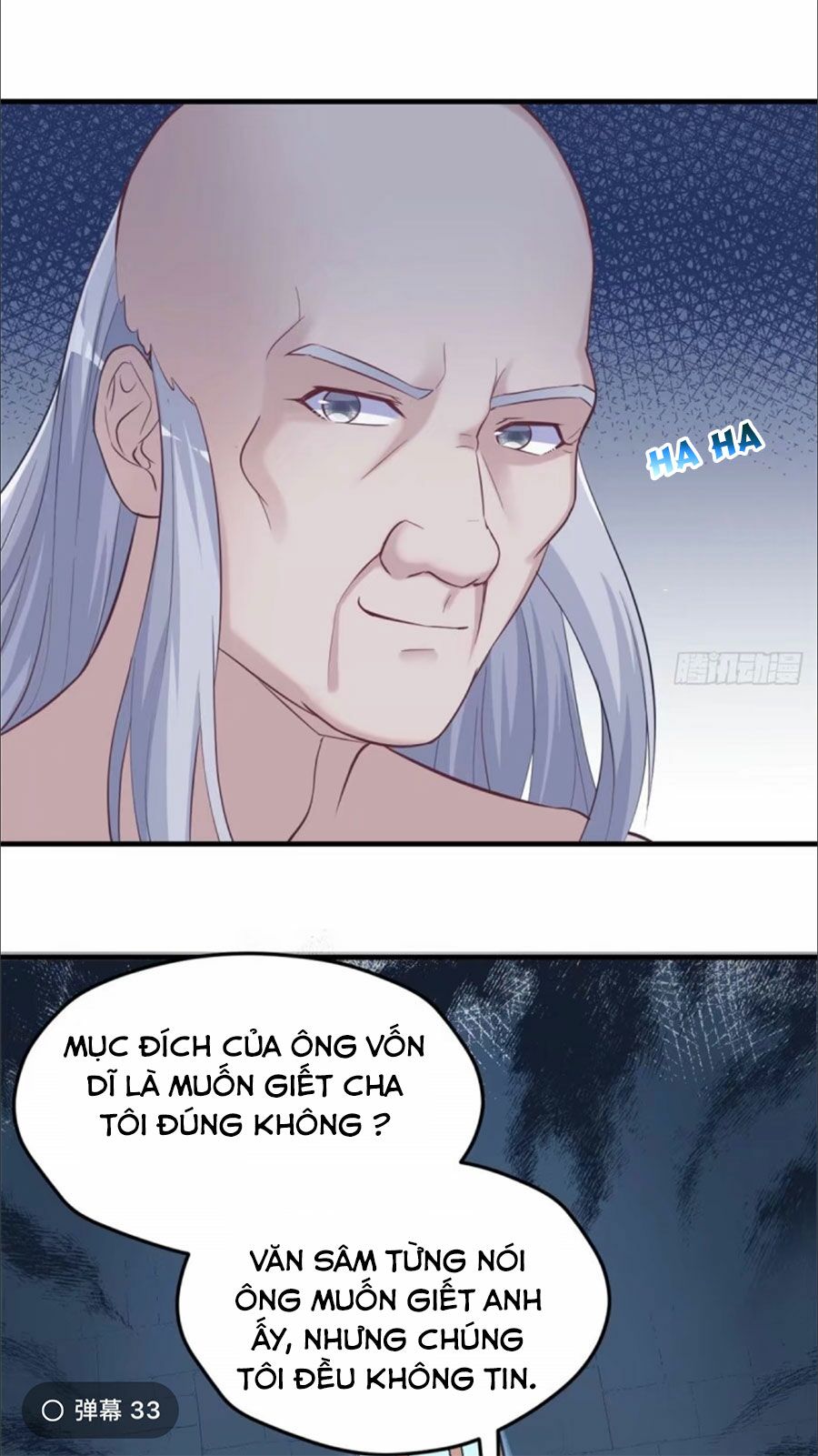 [16+] thảnh thơi thú thế chủng chủng điền, sinh sinh tể chapter 133 22