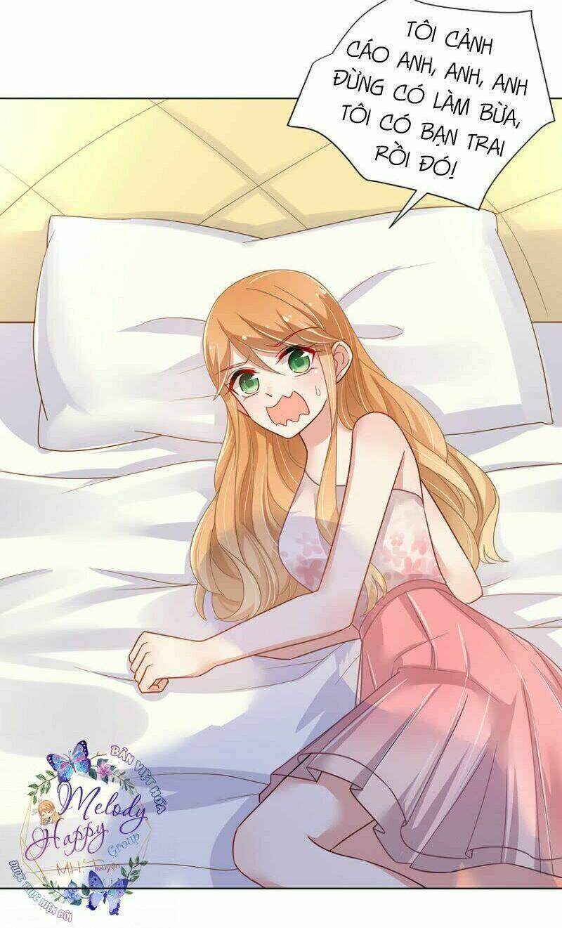 ma lạt thiên kim đẩu ác thiếu chapter 129 18