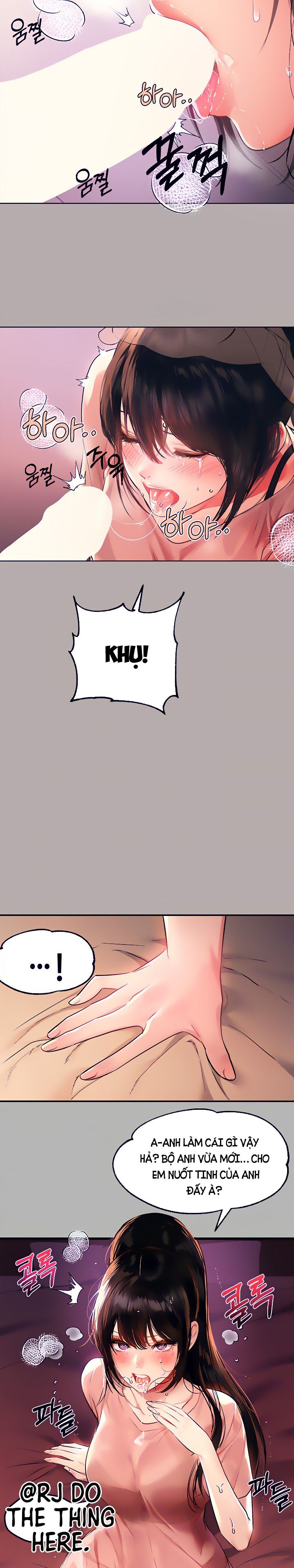 bà chị chủ nhà chapter 48 12