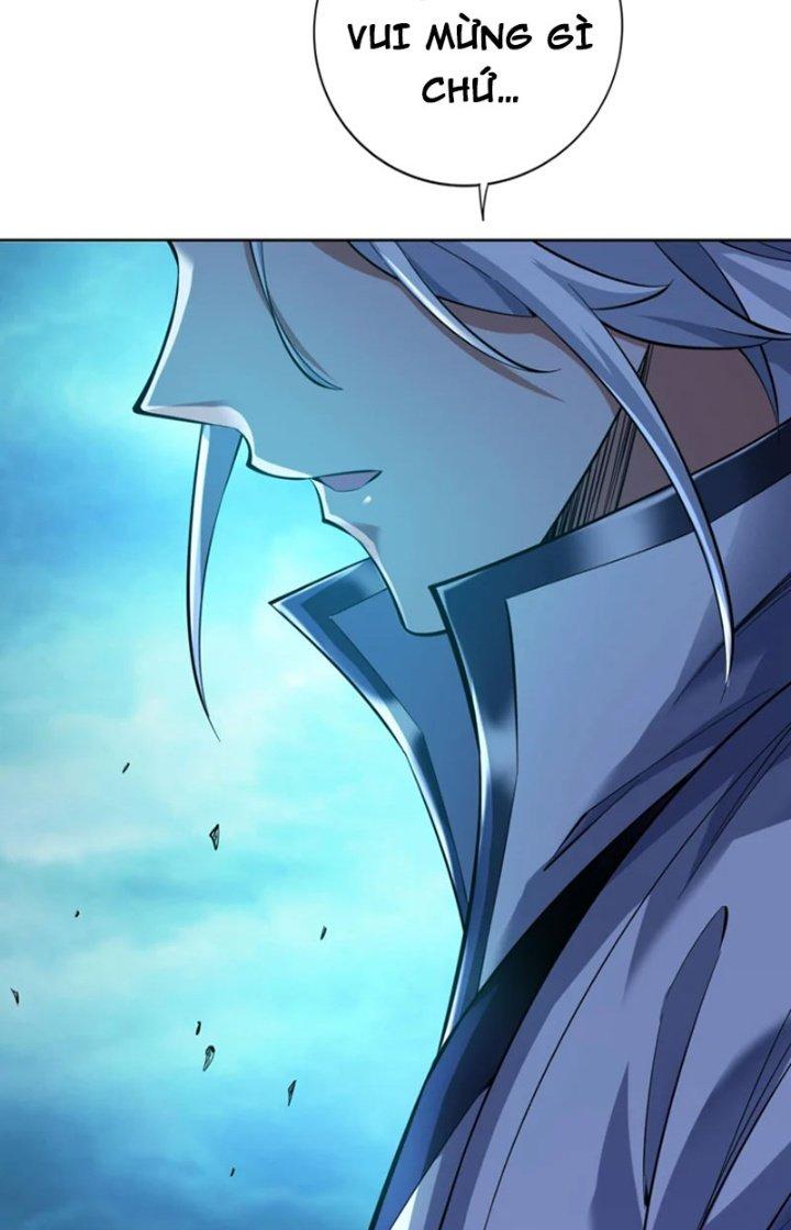 ẩn cư mười vạn năm, đời sau mời ta rời núi chapter 68 18