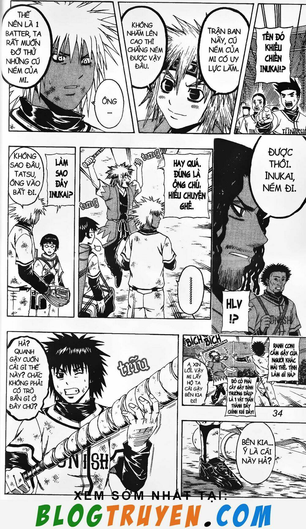 mr.fullswing chapter 140 9