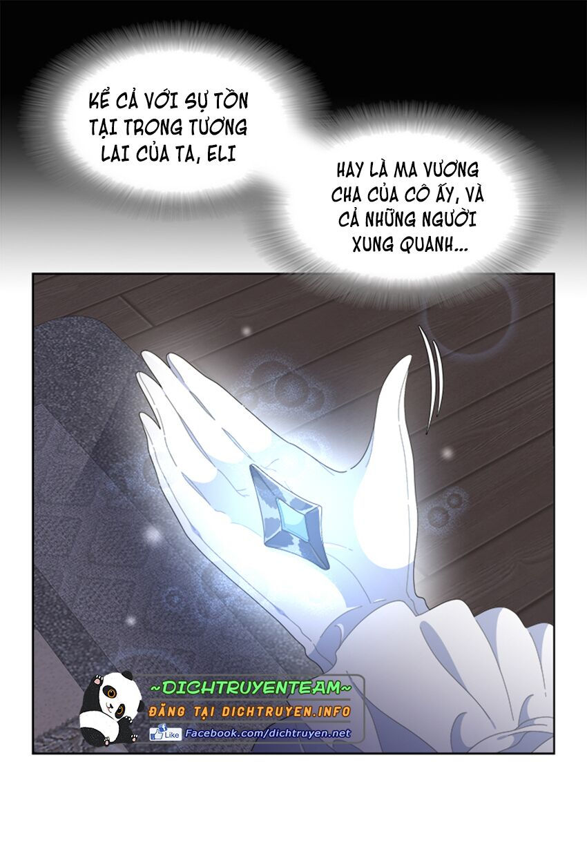 con gái bảo bối của ma vương chapter 139 11