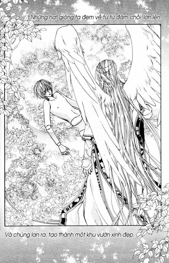 lonesome eden chapter 5 15