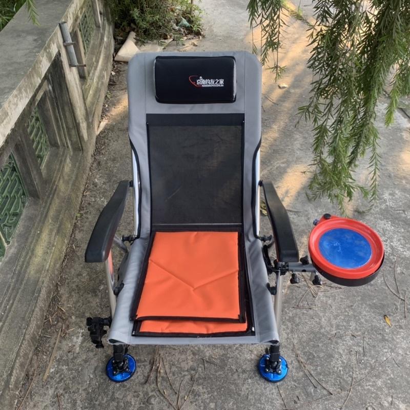 Ghế câu cá săn hàng