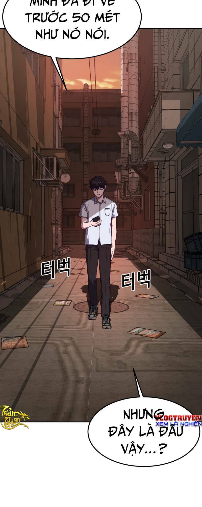 tuân lệnh tuyệt đối chapter 1 66