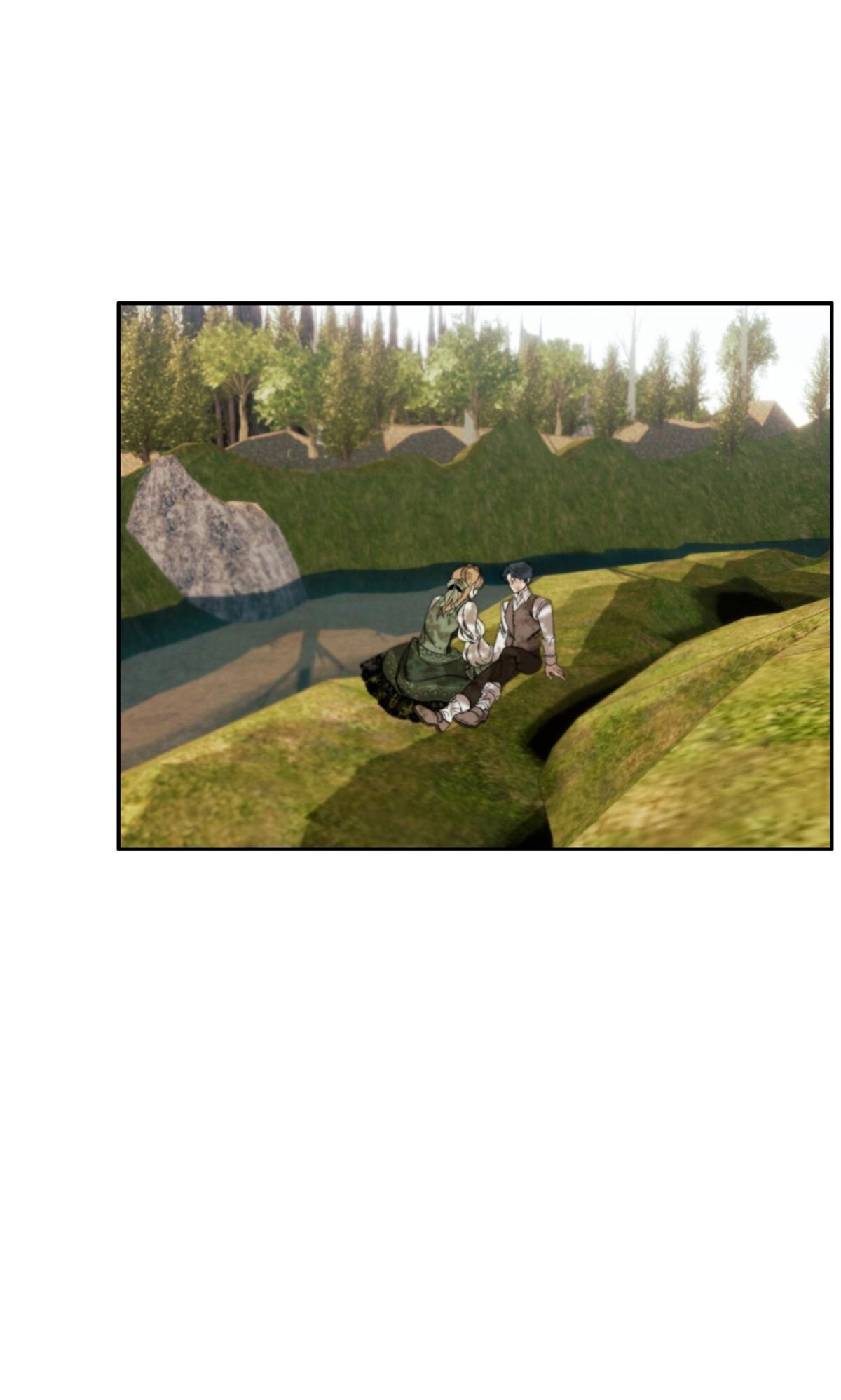 bánh xe của charlotte chapter 21.1 3