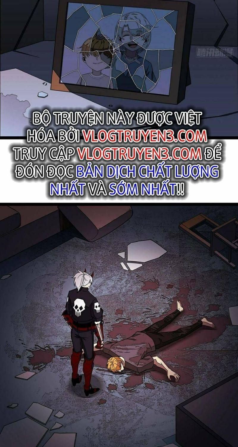 đi lên từ việc chơi game ngiêm túc chapter 129 7