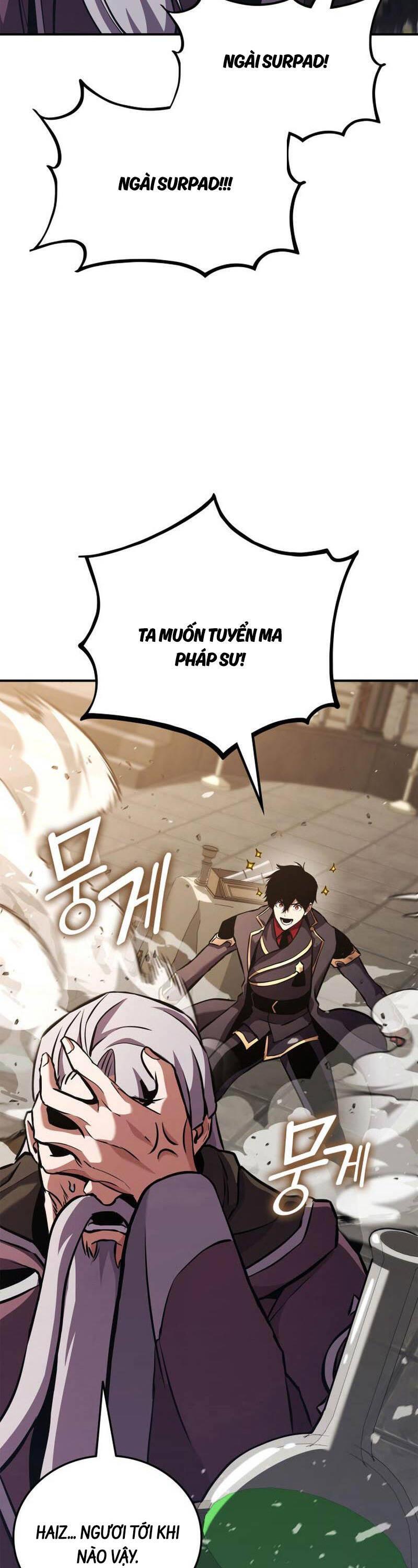 Huyền Thoại Game Thủ - Tái Xuất Chapter 158 - Trang 50