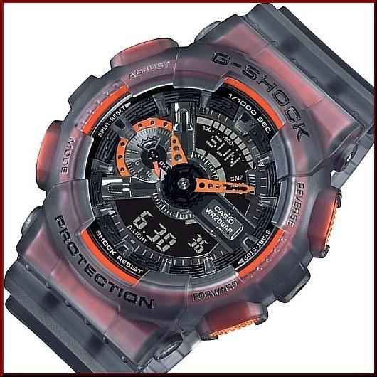 Đồng Hồ Nam Casio G-Shock GA-110LS-1ADR