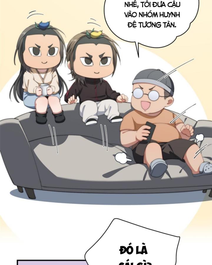 nữ chính chạy từ trong sách ra thì phải làm sao chapter 76 22