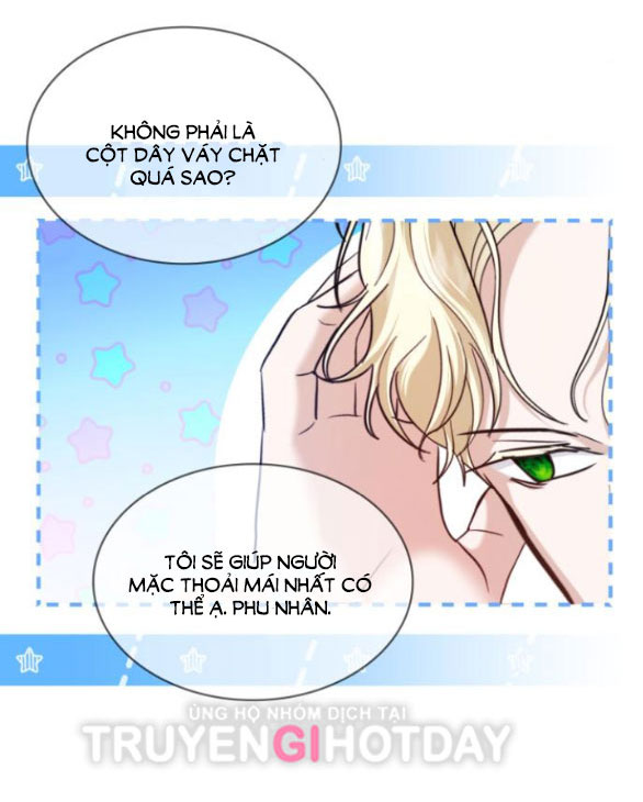 tôi trở thành vợ cũ của nam chính chapter 7.2 133