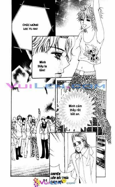 chạm mặt thần tượng chapter 12 84