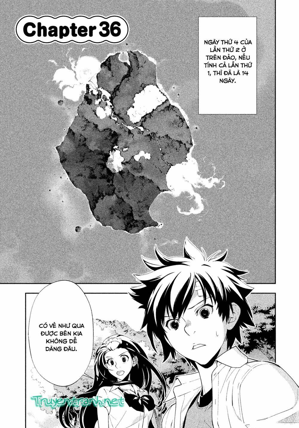 lets lagoon chapter 36 5