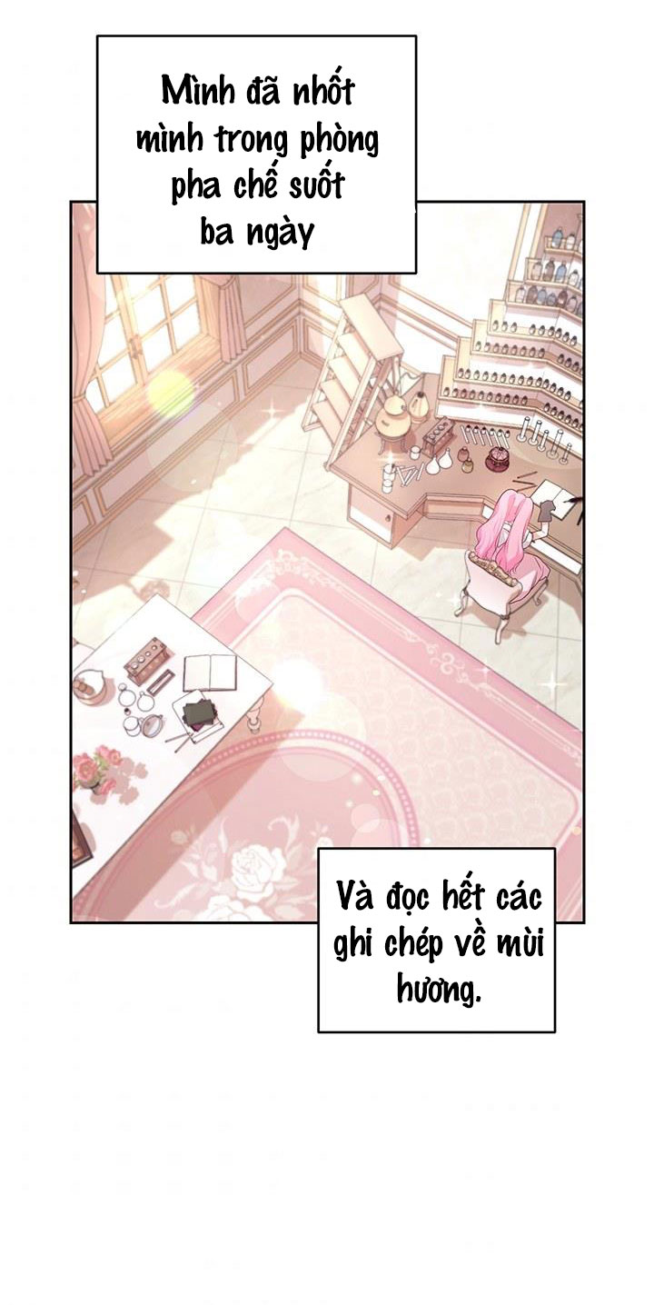 trở thành nhà điều chế nước hoa duy nhất của bạo chúa chapter 4 23