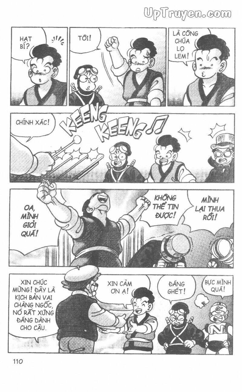 đội quân nhí nhố chapter 31 111