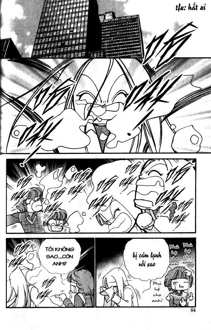 steel rose chapter 17 21