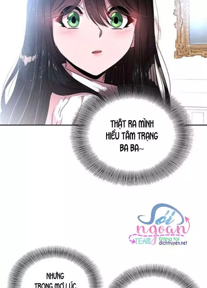 con gái bảo bối của ma vương chapter 21 20