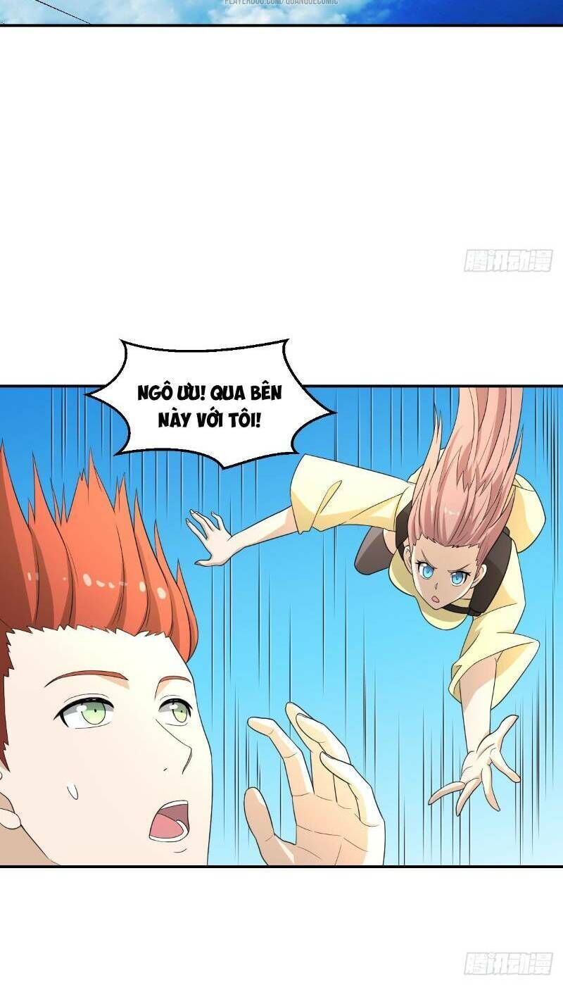 nghịch thiên tiên mệnh chapter 15 14