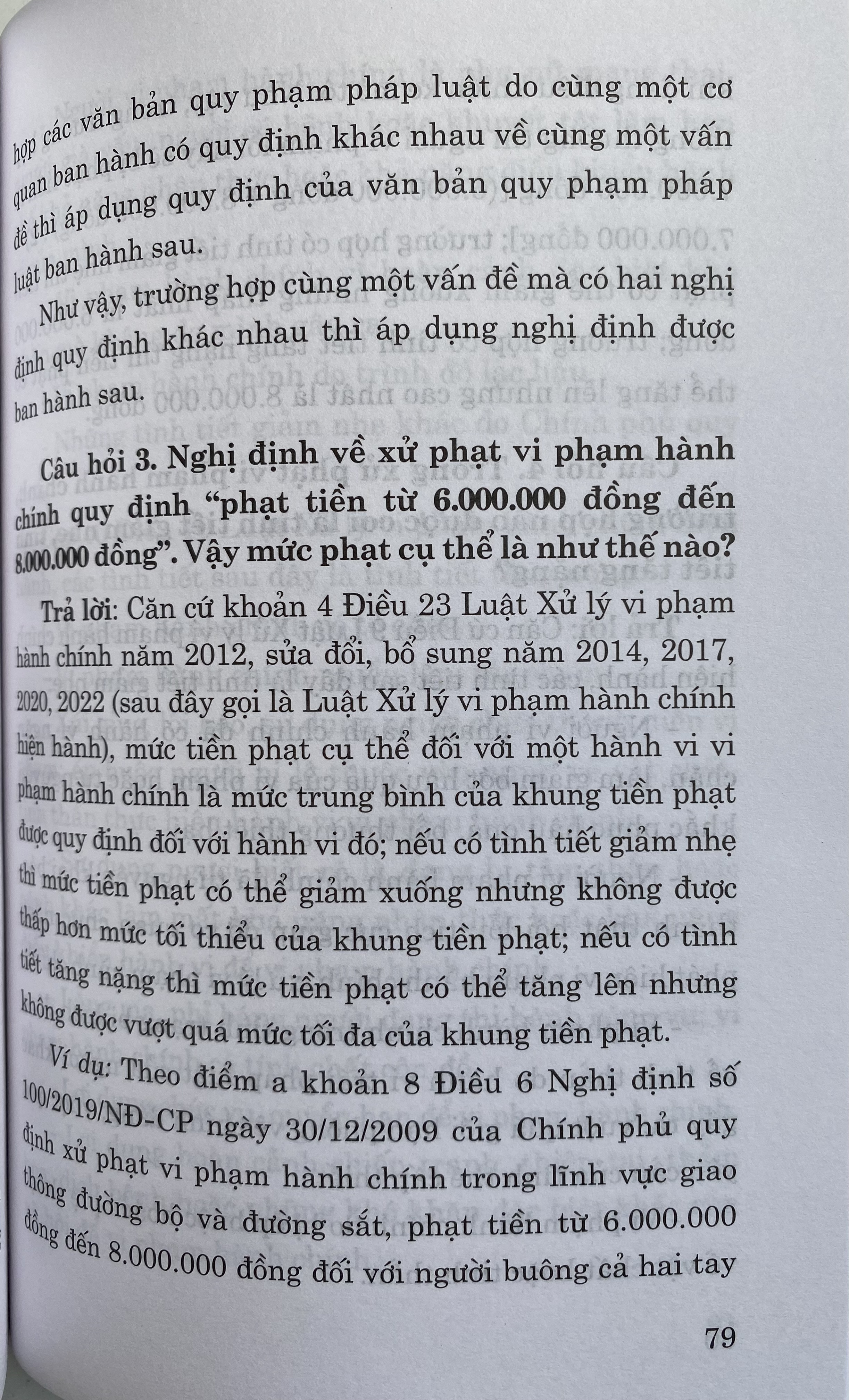 Những kỹ năng cơ bản về tìm hiểu và sử dụng văn bản quy phạm pháp luật