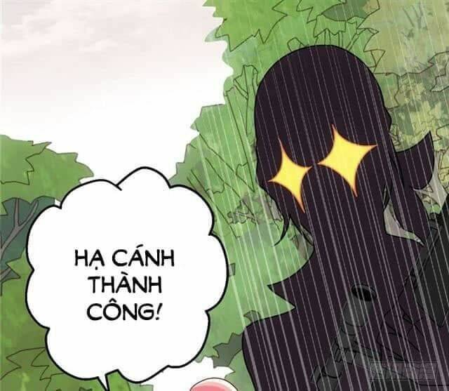 thời khắc và em đều đẹp chapter 3 14