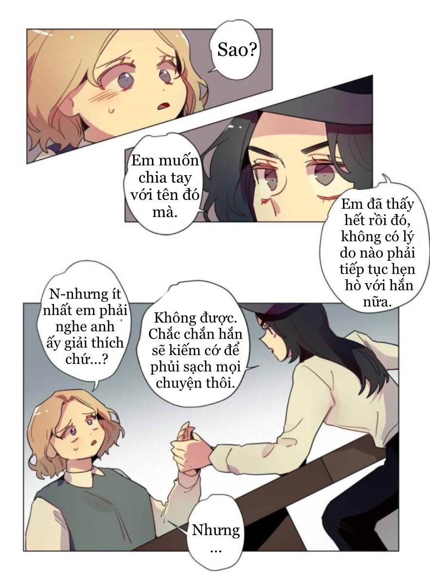 mảnh ghép o bị khuyết chapter 20 11