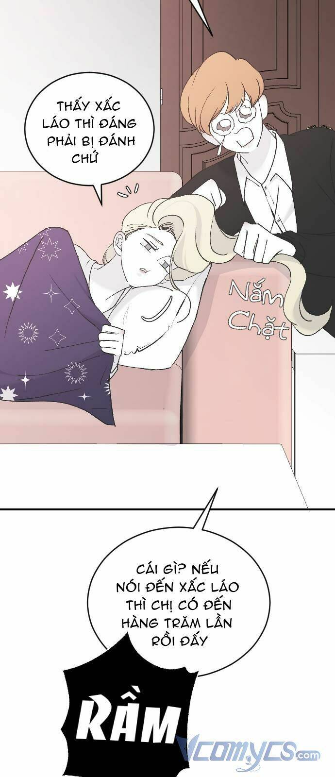 ba người anh trai cực phẩm của tôi chapter 37 54