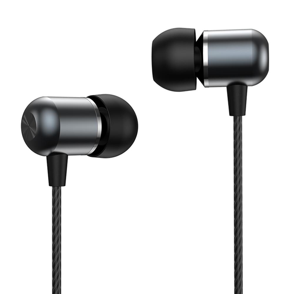 Tai nghe Yoobao có dây 3.5mm với Mic khử tiếng ồn,chất lượng âm thanh HiFi