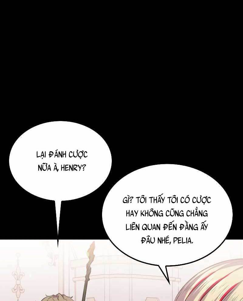 tôi thăng cấp trong lúc ngủ chapter 51 57