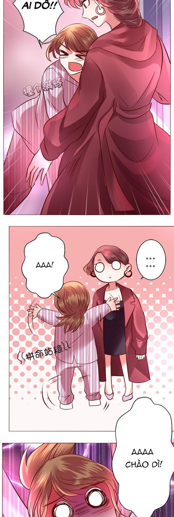 một tuần làm tình nhân chapter 59 33