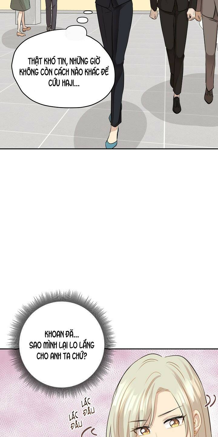 cuộc sống kỳ thú chapter 91 38