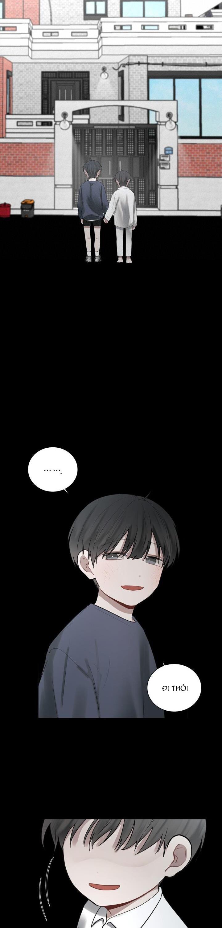 không xa lạ chapter 19 16