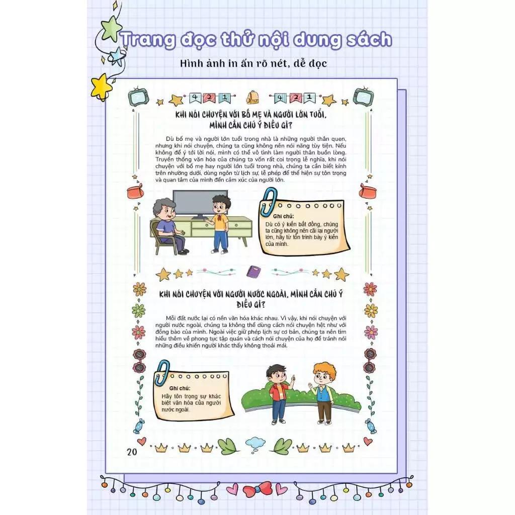 Sách - Sách Bách Khoa Toàn Thư Vui Nhộn - Khơi Dậy Khả Năng Giao Tiếp/Thí Nghiệm Khoa Học/Quản Lý Thời Gian/... (Trọn Bộ)