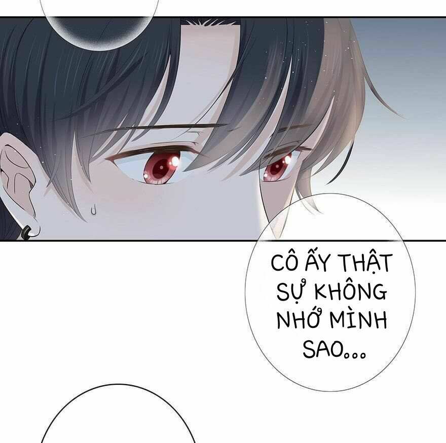 phần còn lại của cuộc đời tôi chapter 1.2 10