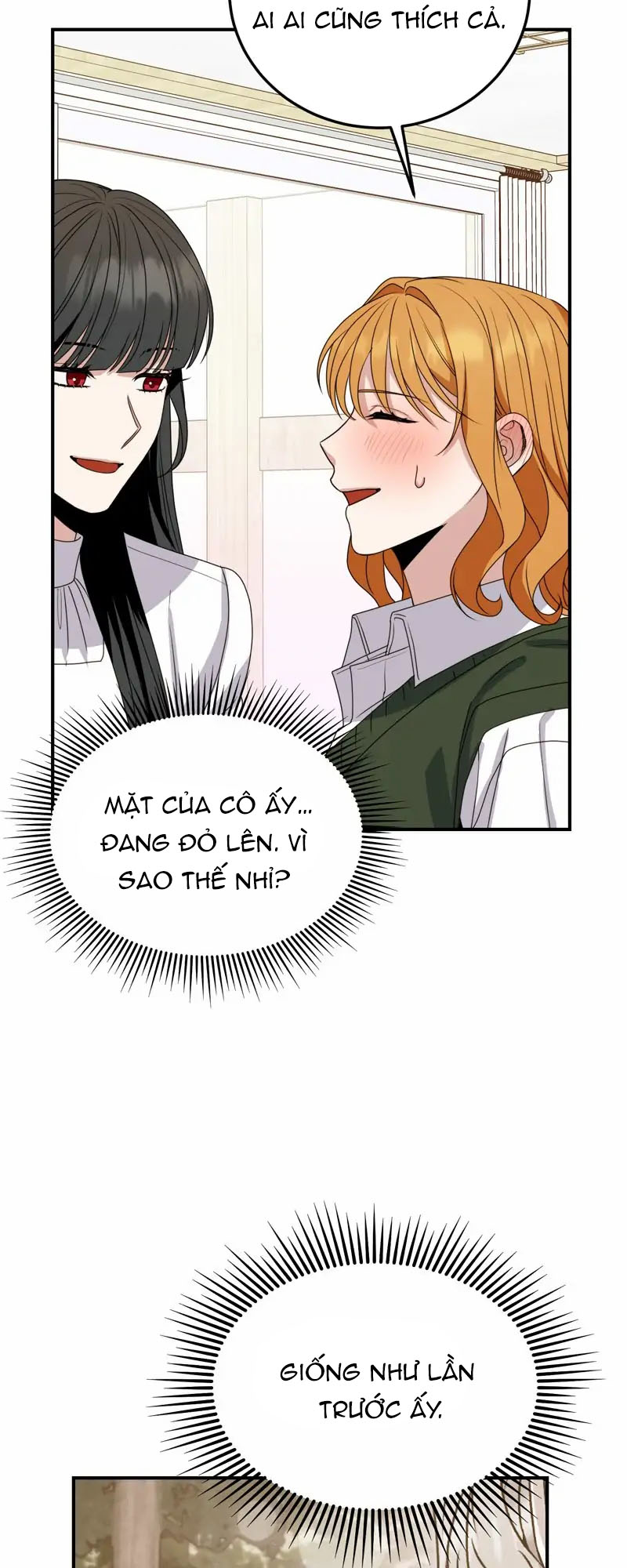 nụ hôn yêu tinh chapter 15.1 11