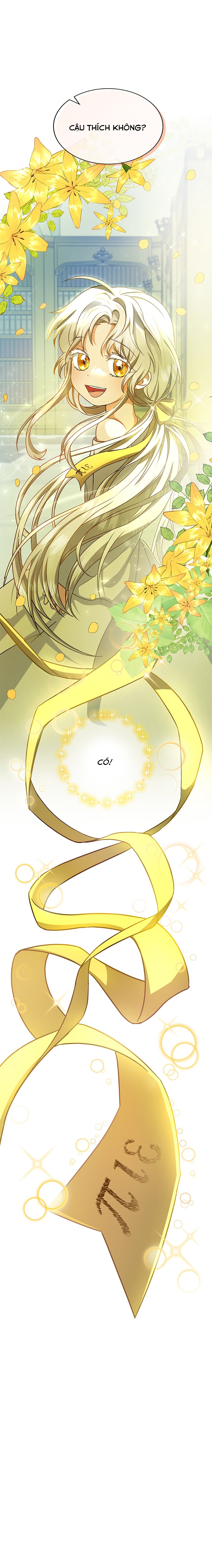 vị cứu tinh của nam phản diện chapter 13 28