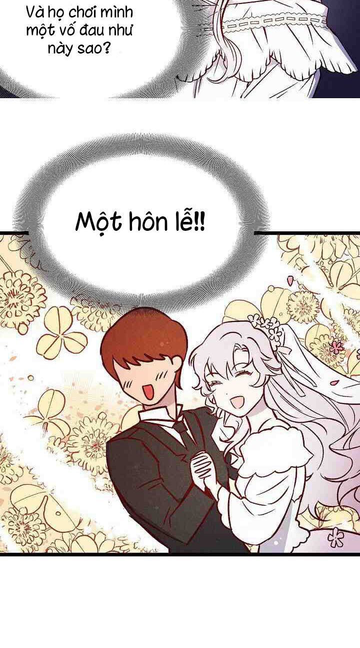 hôn lễ báo thù chapter 1 20