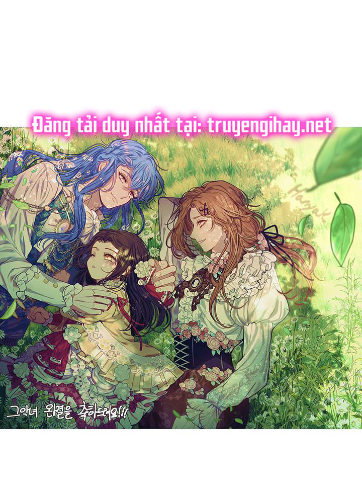 cẩn thận nữ phụ phản diện đấy! chapter 128 54