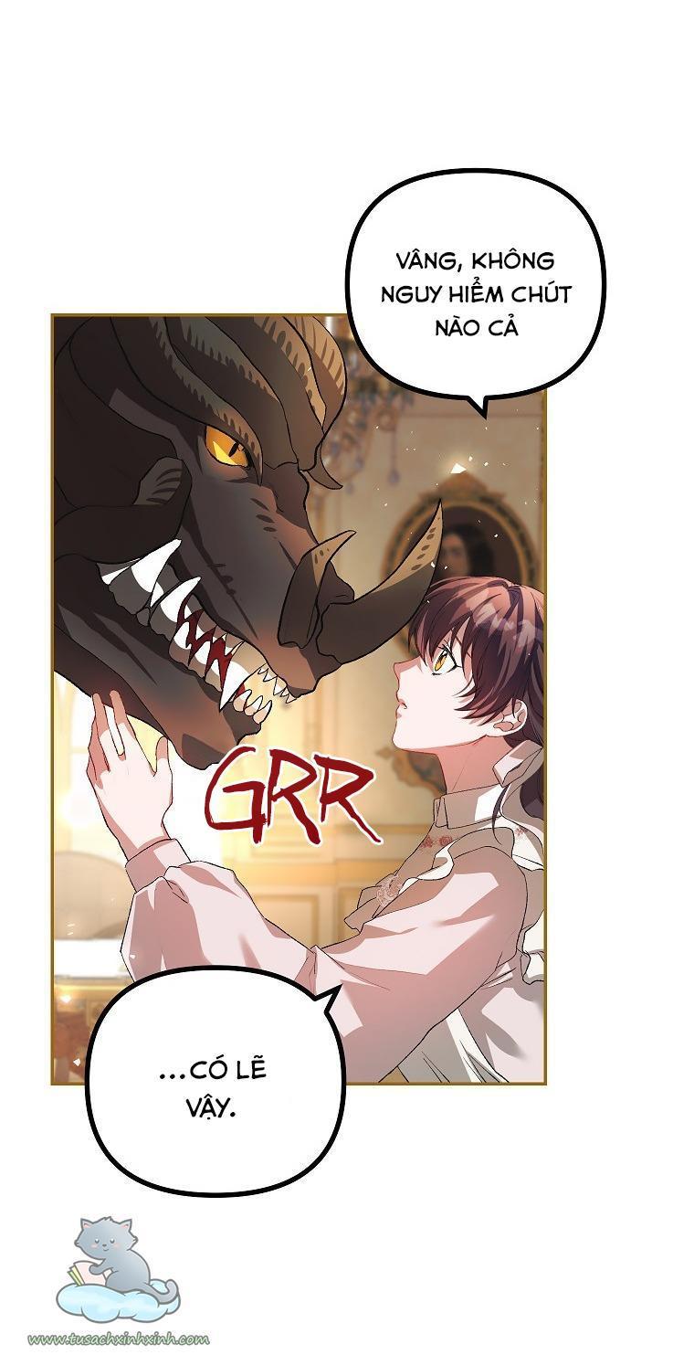 tháng năm cuối cùng của nữ phụ đoản mệnh chapter 25 52