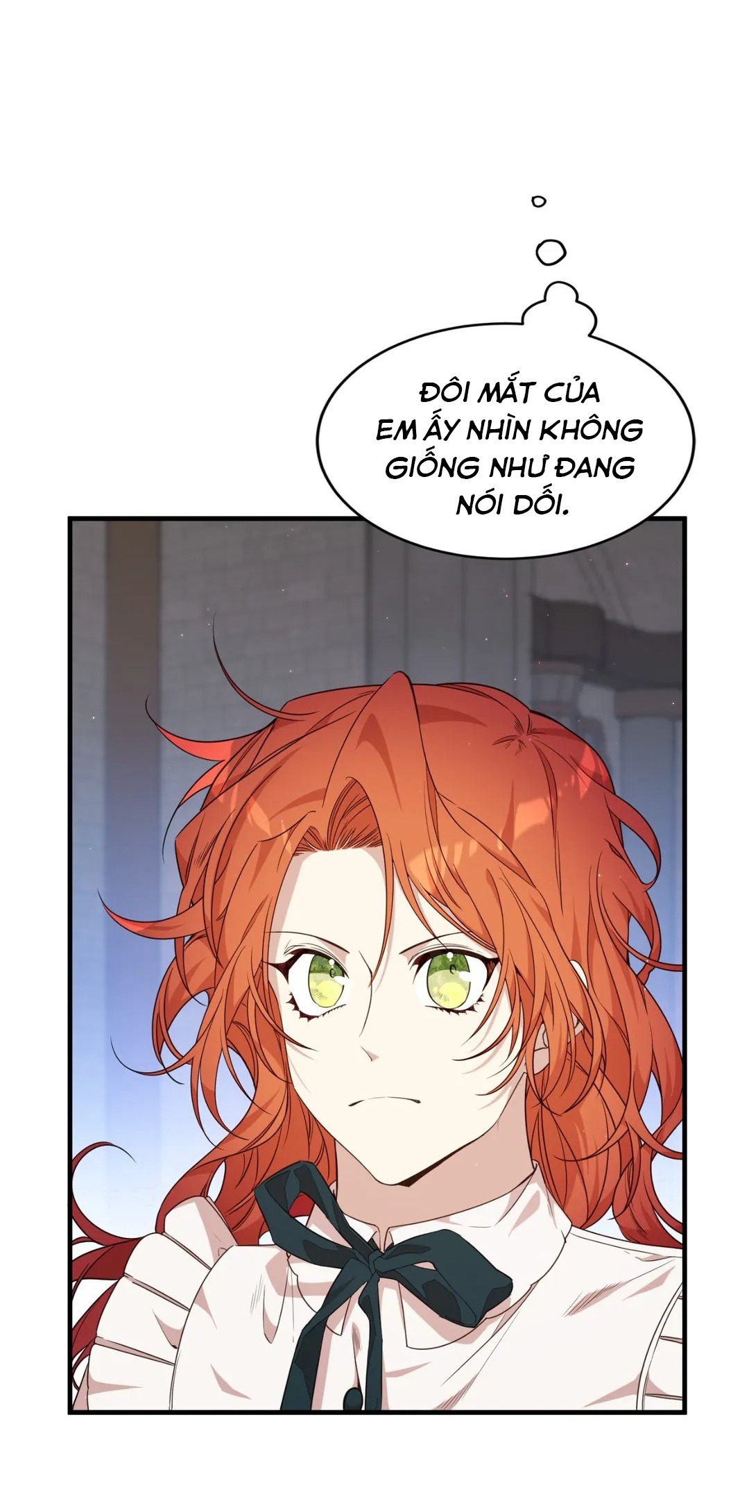 chị ấy là nữ chính trong truyện đó chapter 40 53