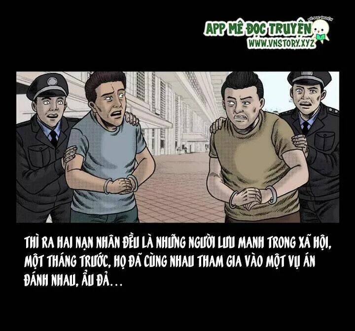 kỳ án có thật chapter 43 30